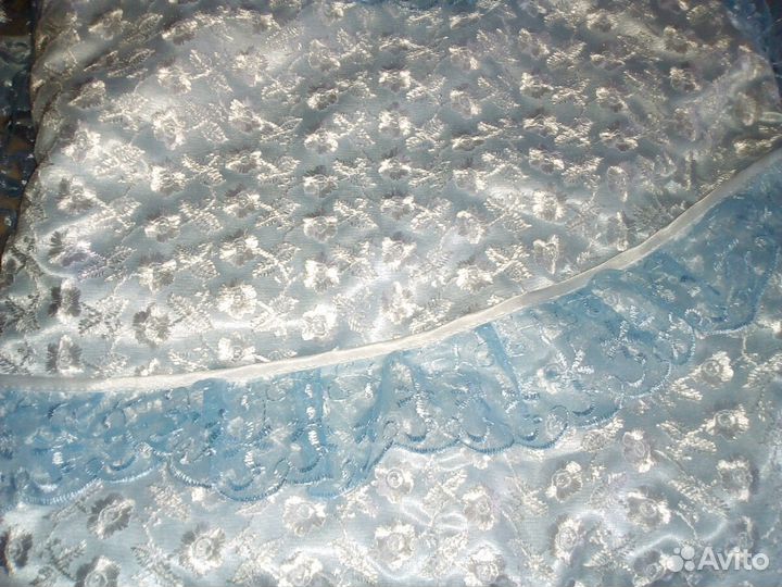 Выписной конверт для малыша