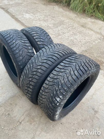 Kumho WinterCraft Ice WI31 245/65 R17