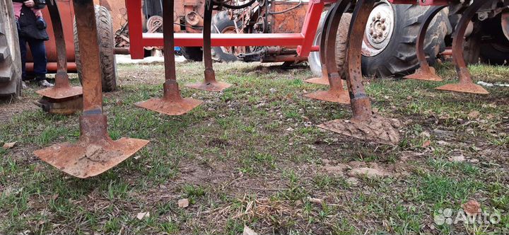 Культиватор Agromaster Tillermaster, 2020