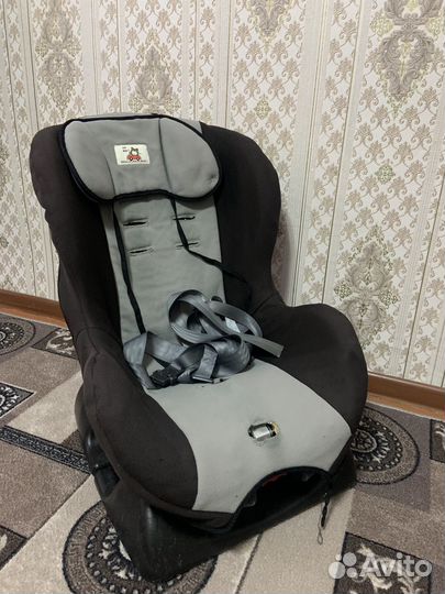 Детское автокресло