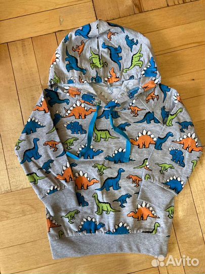 Одежда для мальчика 98 -104 см