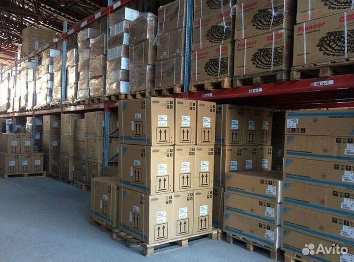 Кондиционер сплит в наличии