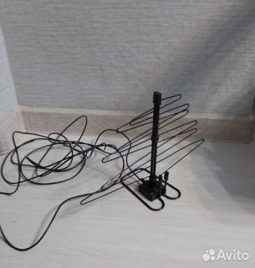 Домашняя антенна