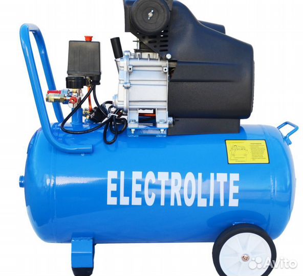 Компрессор Electrolite