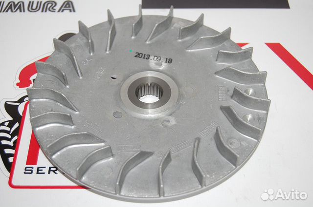Ямаха ведущий вариатор. Вариатор Grizzly 700. Ведущий вариатор Yamaha Grizzly 700. Щека вариатора Ямаха Гризли 700. Ведущий вариатор Ямаха Гризли 700