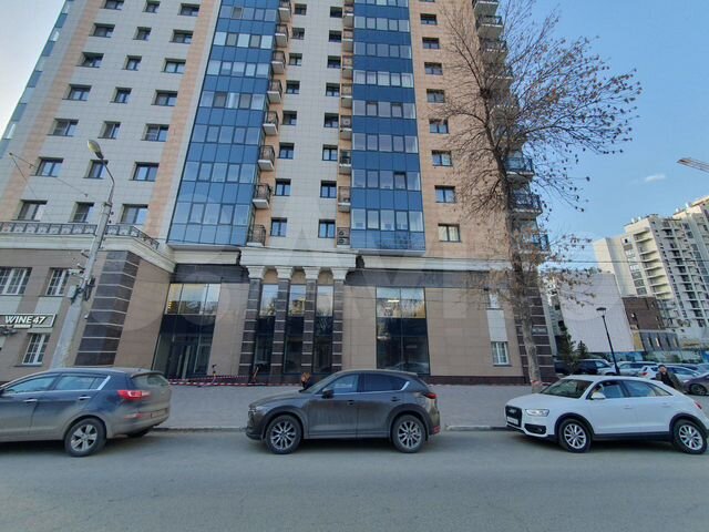 Сдается в аренду нежилое помещение 200 кв.м