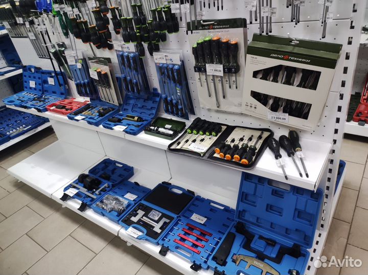 Спец инструмент съемники, фиксатор распредвалов