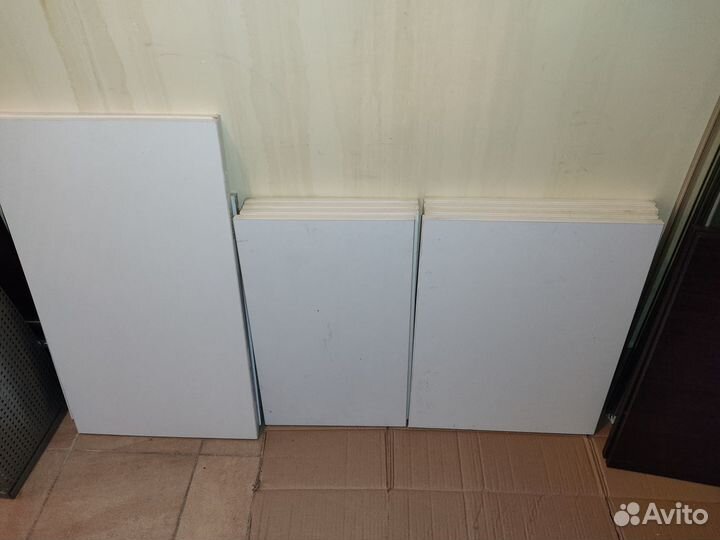 Панели из лдсп