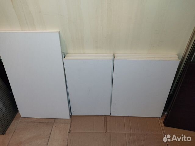 Панели из лдсп