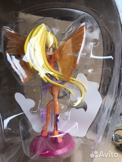 Куколка Винкс