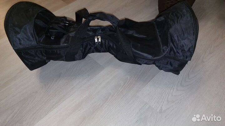 Гироскутер