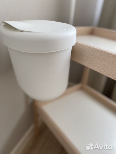 Пеленальный столик IKEA