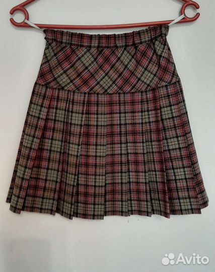 Школьная форма для девочки