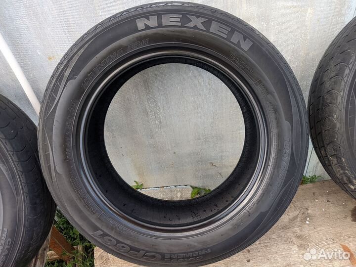 Nexen Classe Premiere 661 185/65 R15 88