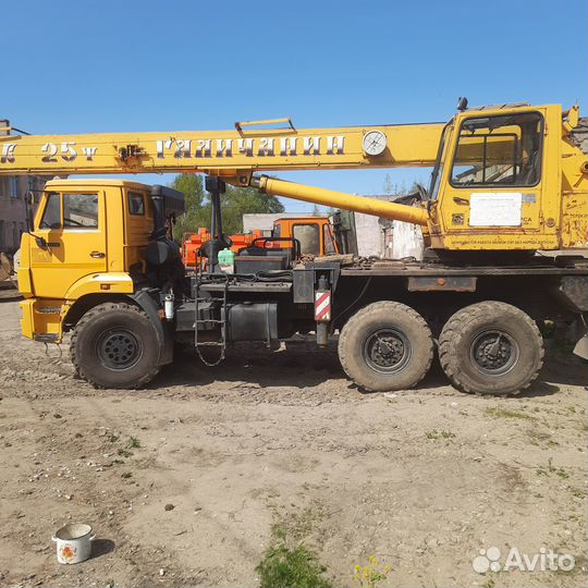 Галичанин КС-55715, 2014