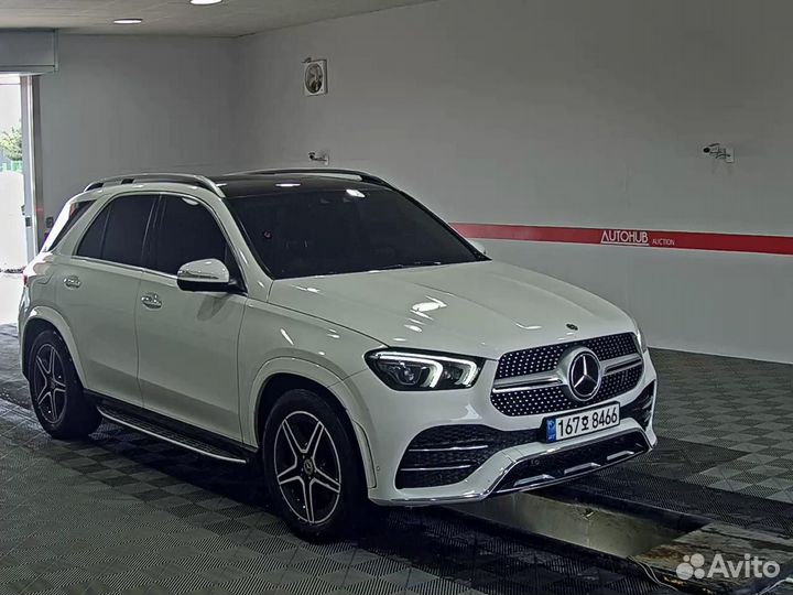 Услуги автоподборщика