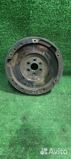 Маховик Daewoo Leganza Nubira 1.8 C18SED 2000