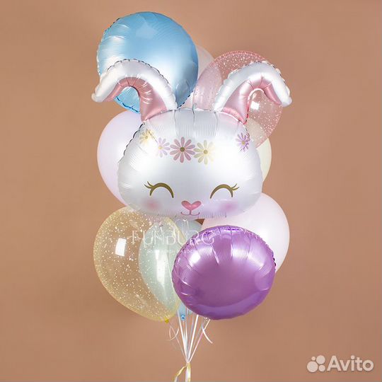 Воздушные шары, Гелиевые шары, Воздушные шарики