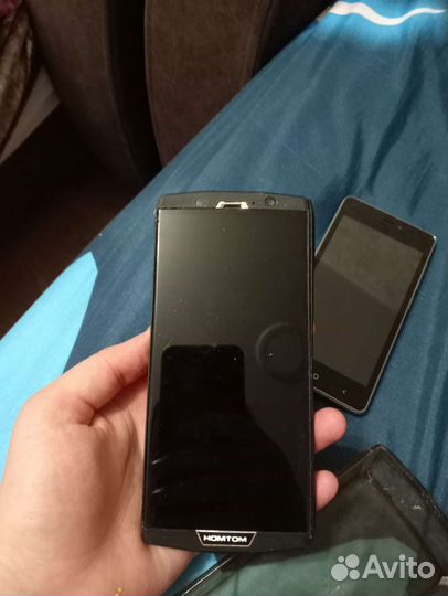 Планшеты и телефоны на запчасти