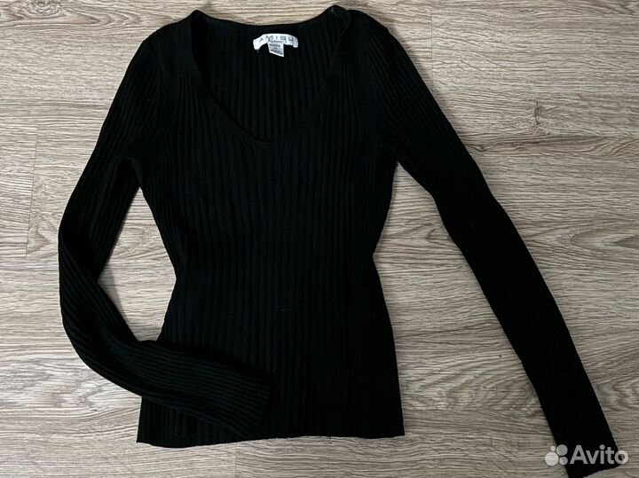 Боди и кофты