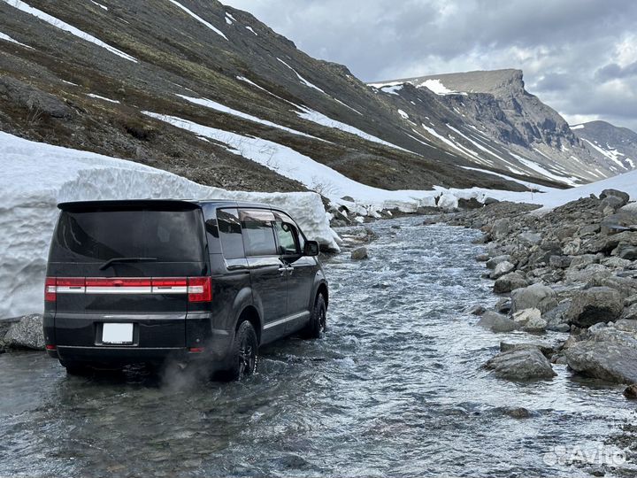 Джип-туры в Хибины