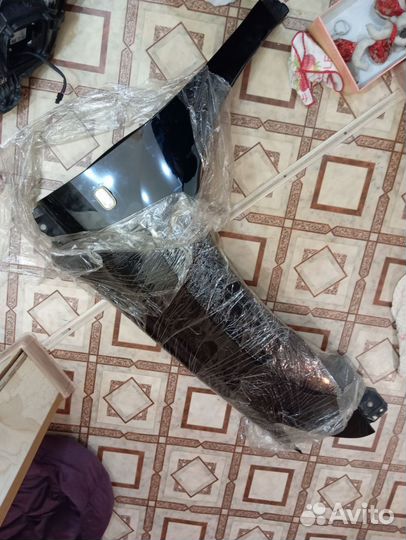 Крыло переднее левое Lexus Rx 350-450