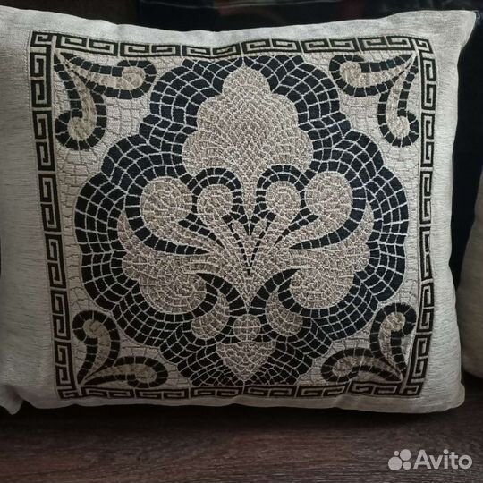 Декоративные подушки