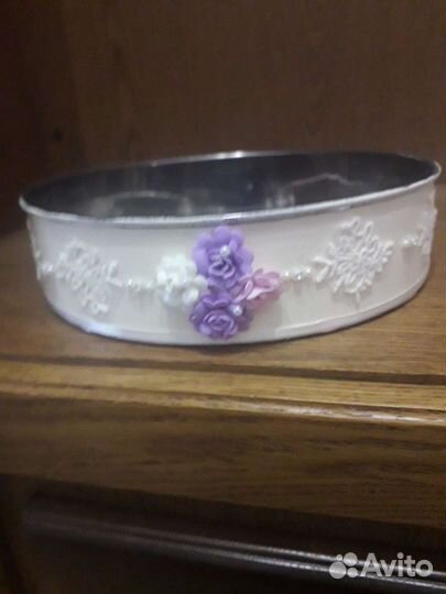 Свадебный набор