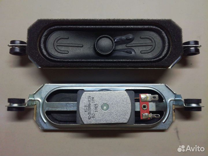 Динамики от телевизоров