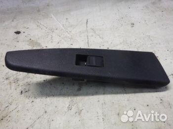 Кнопка стеклоподъемника