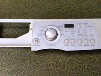 Модуль управления стиральной машины LG WD-10120ND