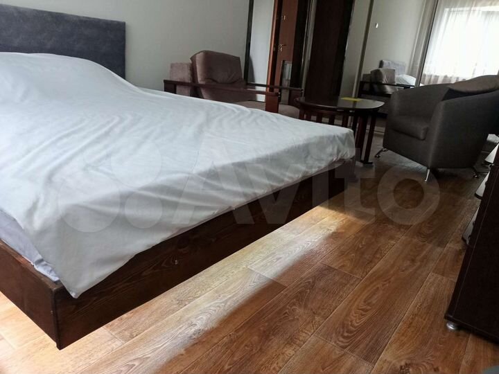 1-к. квартира, 37 м², 7/10 эт.