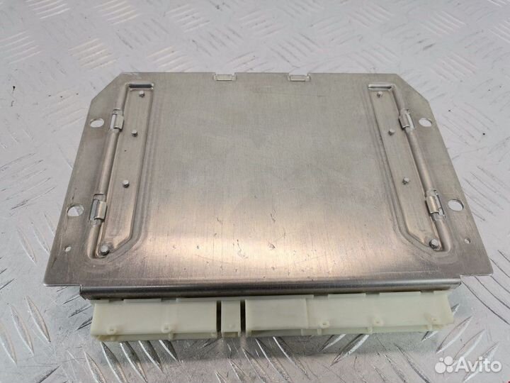 Блок управления ABS/ESP Mercedes-Benz A-Класс W168