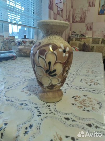 Вазочки СССР