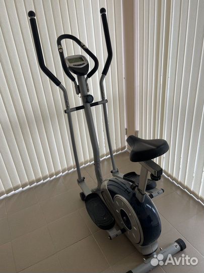 Продается орбитрек USA Style