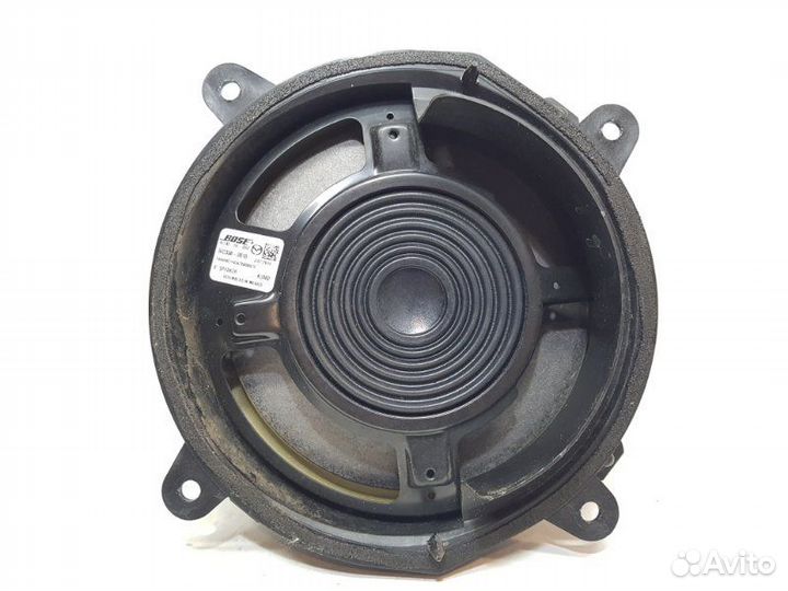 Динамик передний правый Mazda Cx-5 shvpts 2.2 DIS