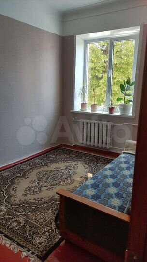 Комната 12,1 м² в 3-к., 2/3 эт.