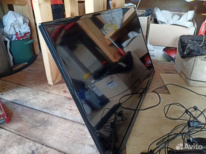 Телевизор 32 дюйма