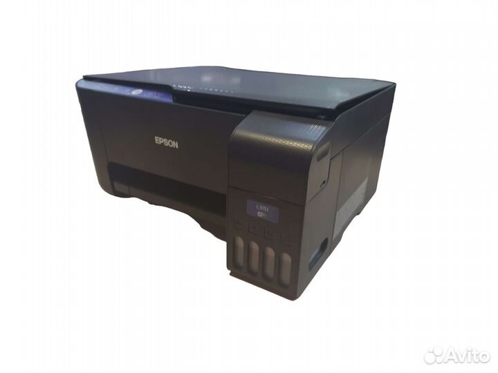 Витринный Принтер Epson L3151