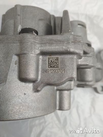 Масляный насос jeep 3.6 бензин