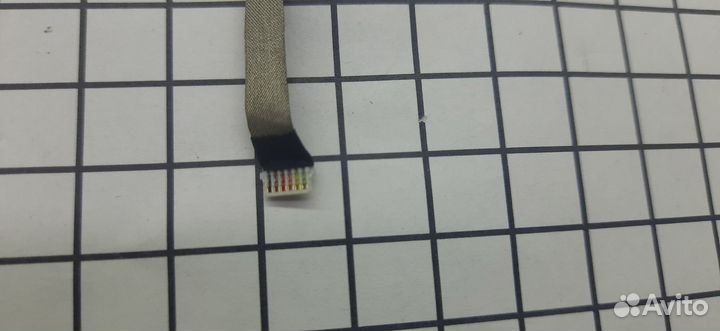 Шлейф матрицы ноутбука HP Pavilion G6-2000