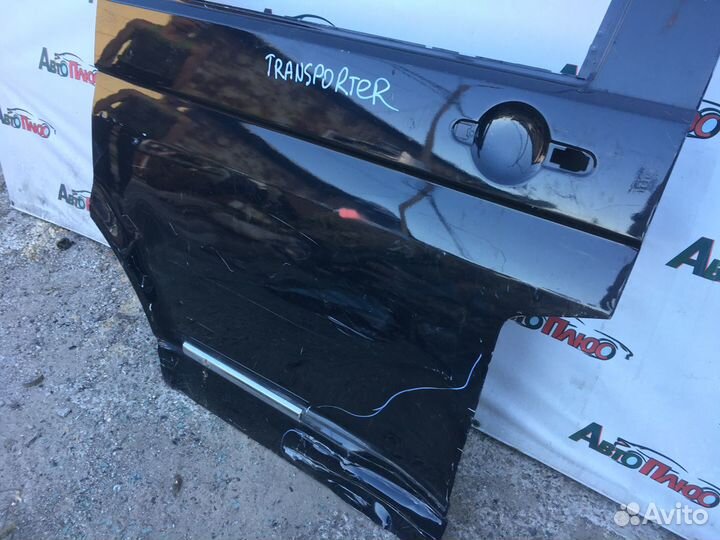 Дверь передняя левая Volkswagen Transporter T5