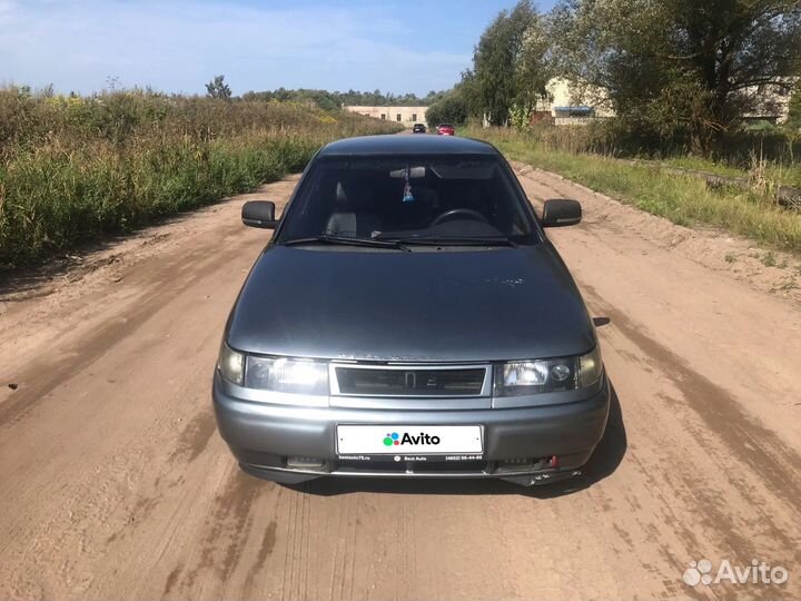 ВАЗ 2112, 2006