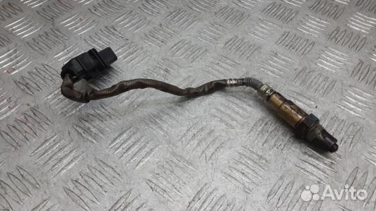 Лямбда-зонд mercedes benz E-class W212 (99C20PE02)