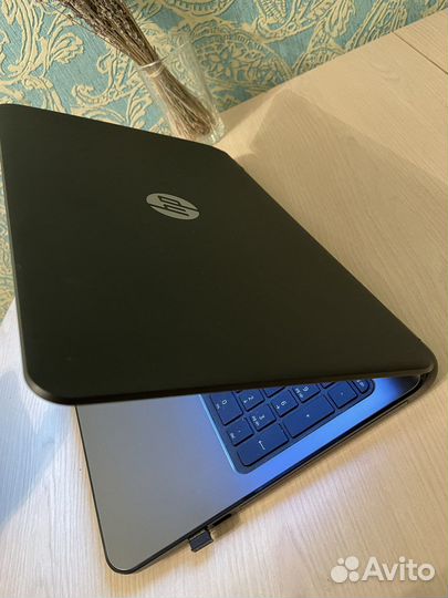 HP 15 Notebook PC