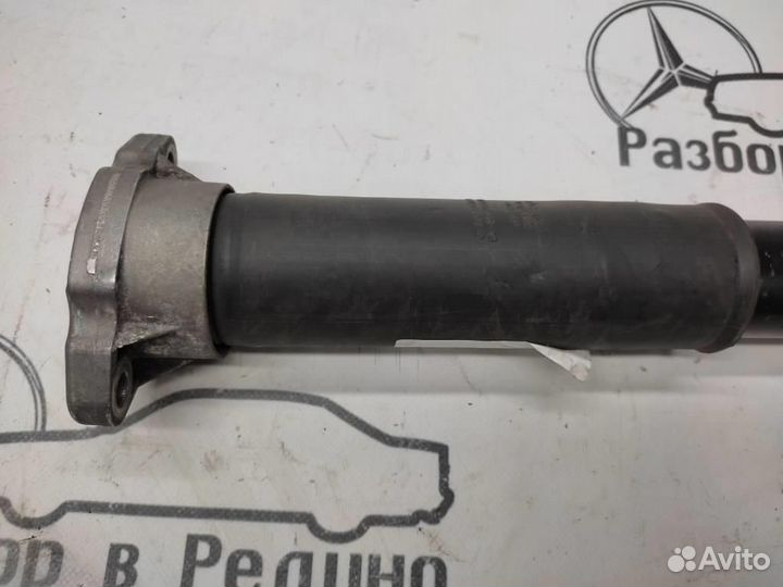 Стойки задние w253 GLC-class 651.921 2017