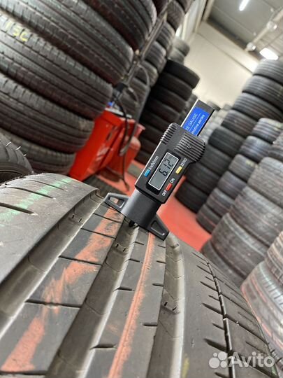 Michelin Pilot Sport 3 235/35 R19