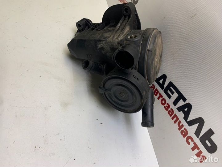 Маслоотделитель Volkswagen Polo хетчбек 1.4 CGG