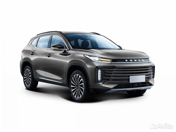 EXEED TXL 2.0 AMT, 2023
