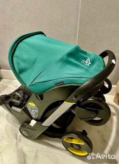 Коляска детское кресло